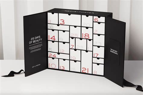 advent calendar givenchy|Advent Calendar .